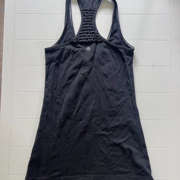 Lululemon Tank Top - Picture 2 of 2
